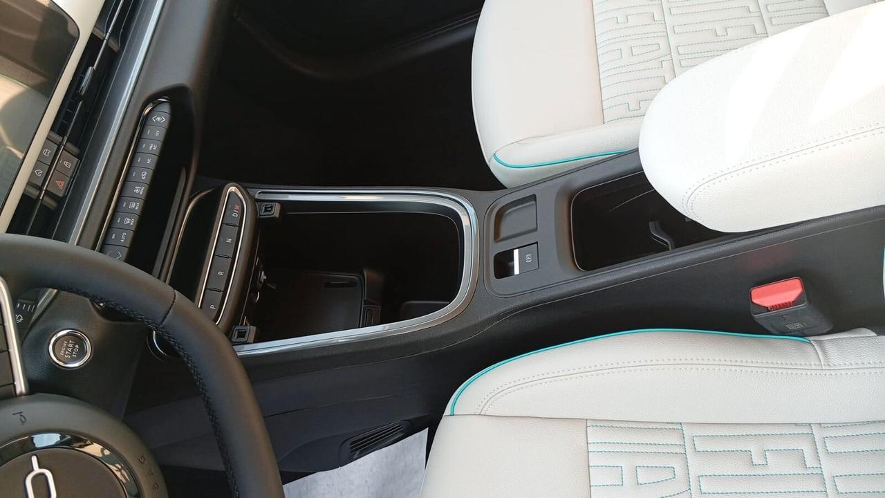 Fiat 600 Hybrid 110 CV DCT MHEV La Prima C/A