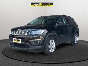 Jeep Compass 2.0 Multijet II 4WD Longitude