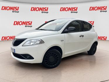Lancia Ypsilon 1.2 69CV Start&Stop Elefantino Blu 1.2 69CV Start&Stop