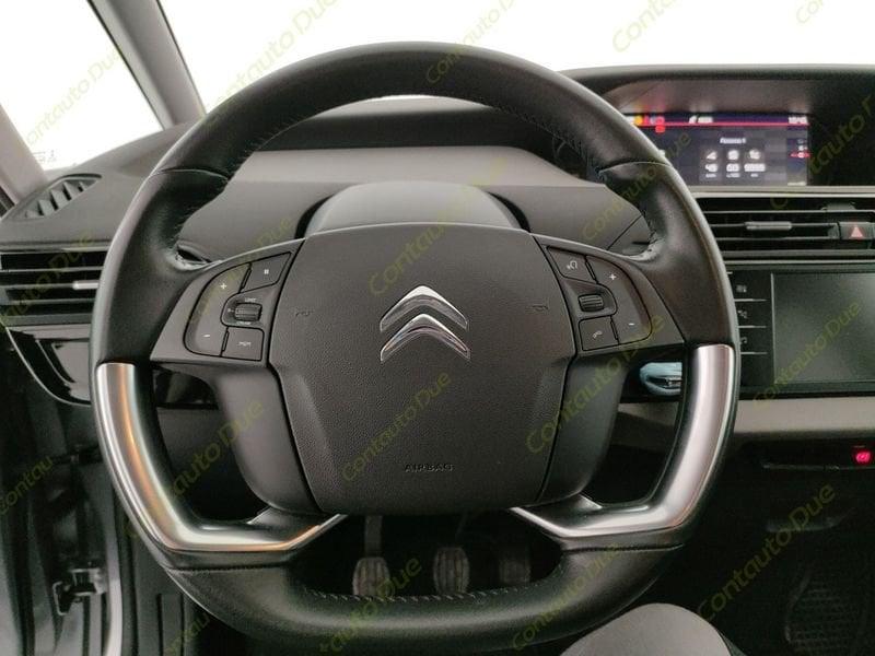 Citroën Grand C4 SpaceTour. PureTech 130 S&S Feel 7 posti