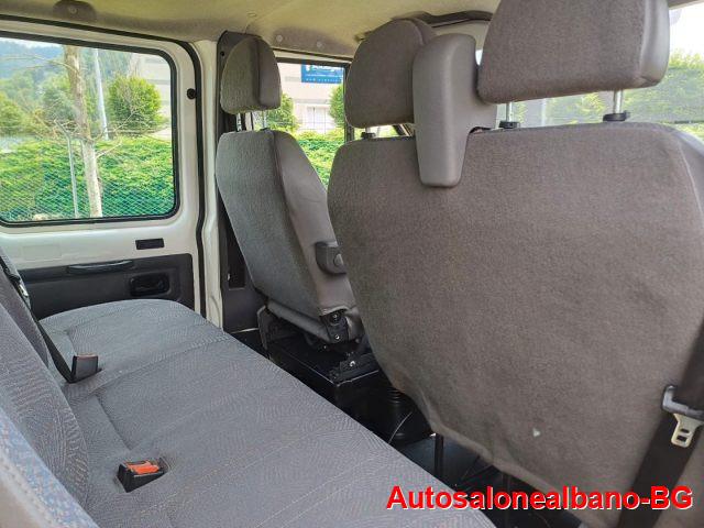 FORD Transit 300 2.0 TDCi/125 cat PC Autoc.