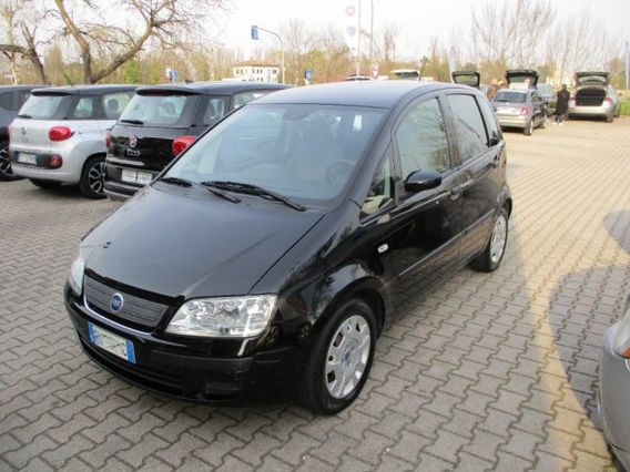 FIAT Idea 1.3 Multijet 16V - Ok Neopat./Clima/Radio - 4 Stag