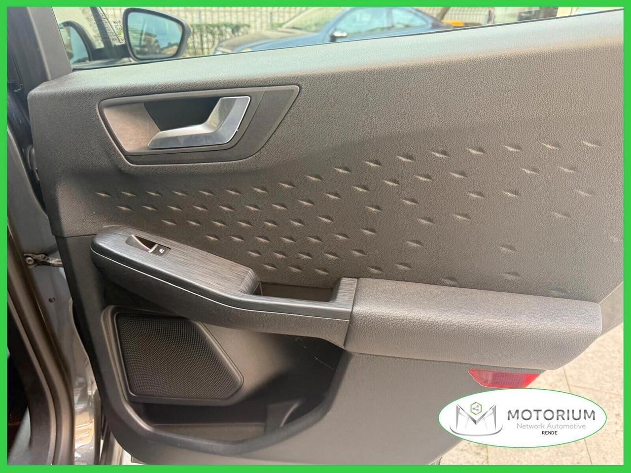 Ford Kuga 1.5 EcoBlue 120 CV 2WD Titanium