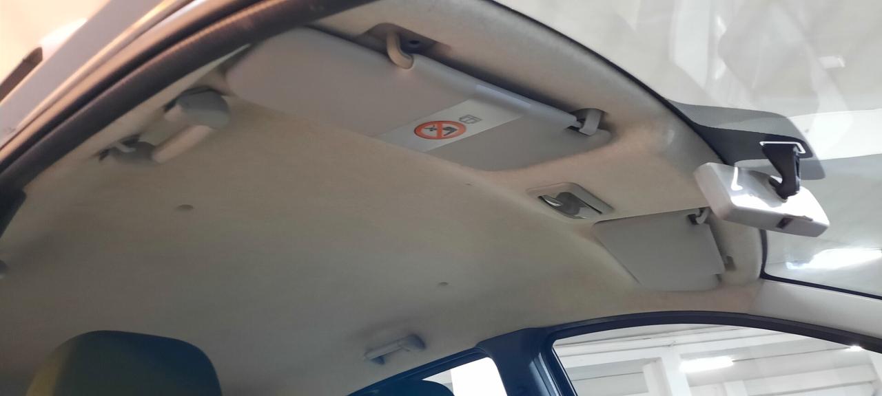 Fiat Panda 1.3 MJT 16V 4x4 Monster