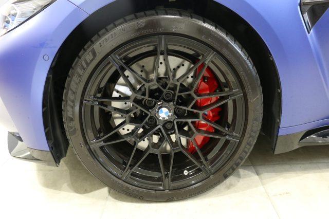 BMW M3 Touring Competition M xDrive