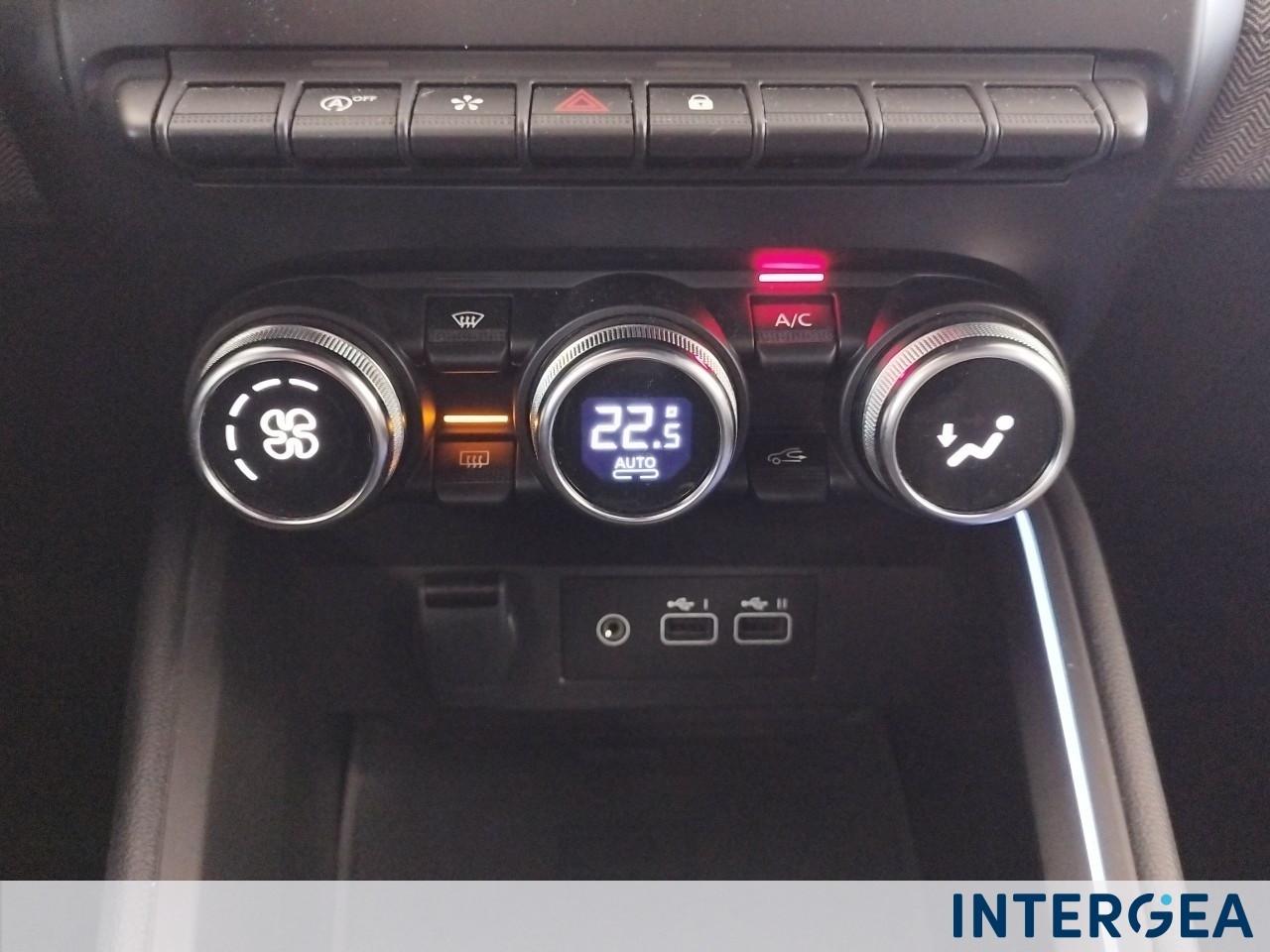 RENAULT Clio 1.0 tce Techno 90cv