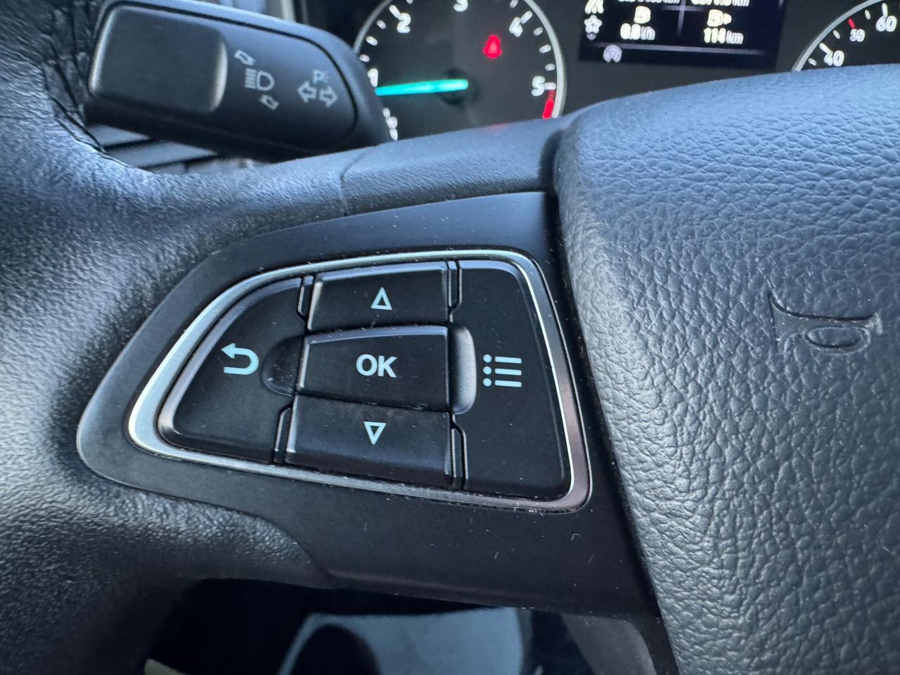 Ford EcoSport 1.5 TDCi 100 CV Start&Stop Business