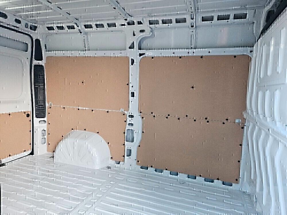 BOXER L2 H2 IVA ESPOSTA RITIRO USATO/SCAMBIO