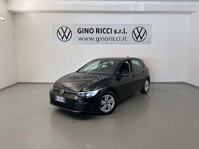 Volkswagen Golf 1.0 TSI EVO Life