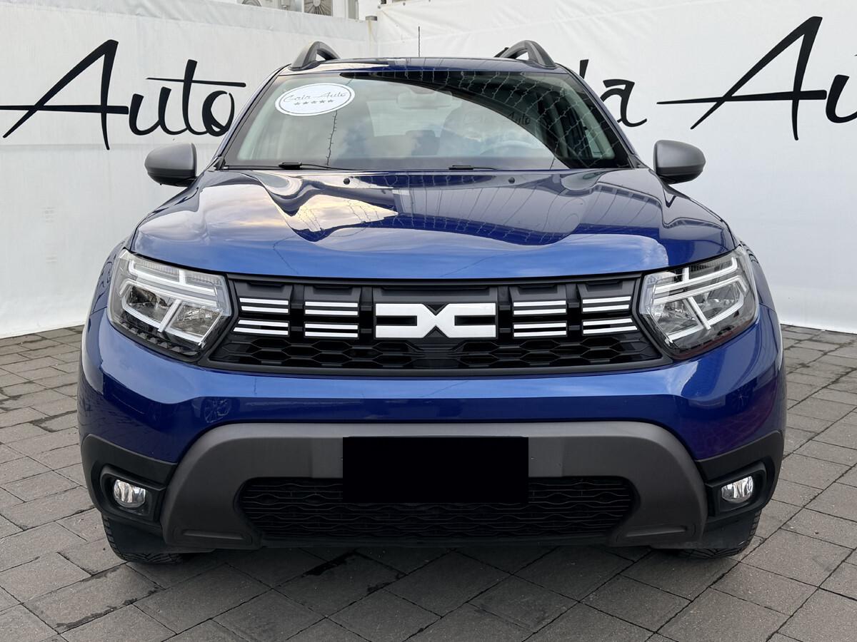 Dacia Duster 1.0 TCe GPL 4x2 Journey