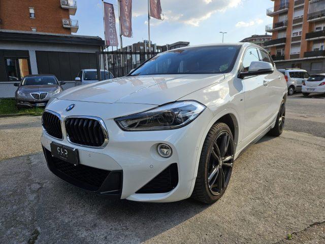 BMW X2 xDrive20d Msport