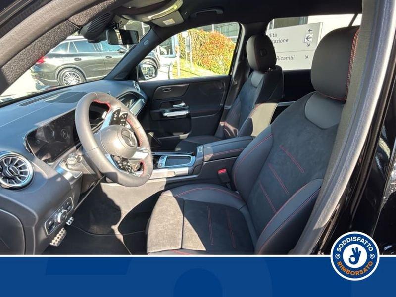 Mercedes-Benz GLB Classe 200d 4Matic AMG Line Advanced Plus