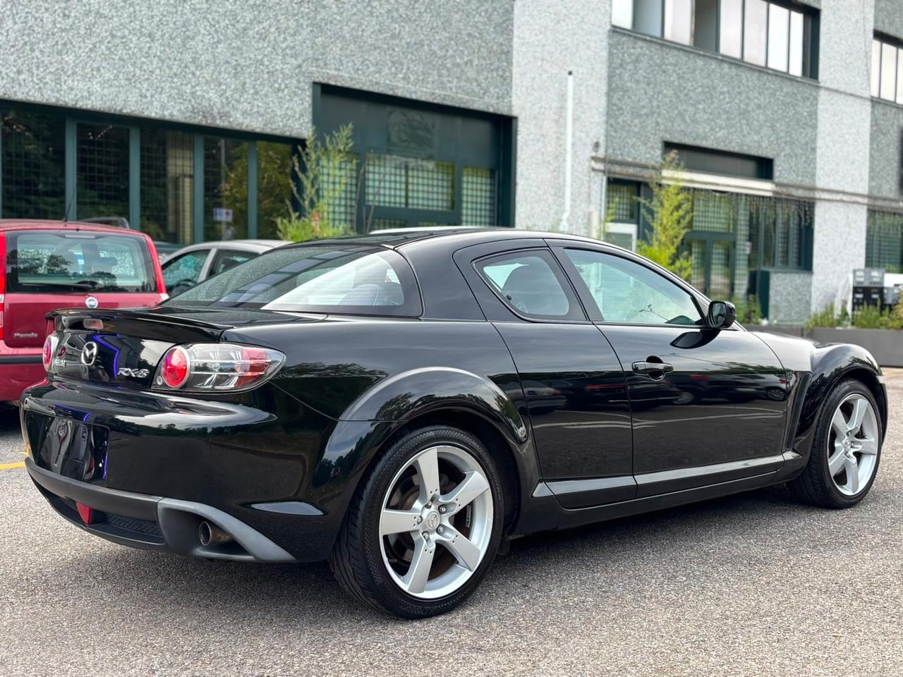 Mazda RX-8 1.3 179CV