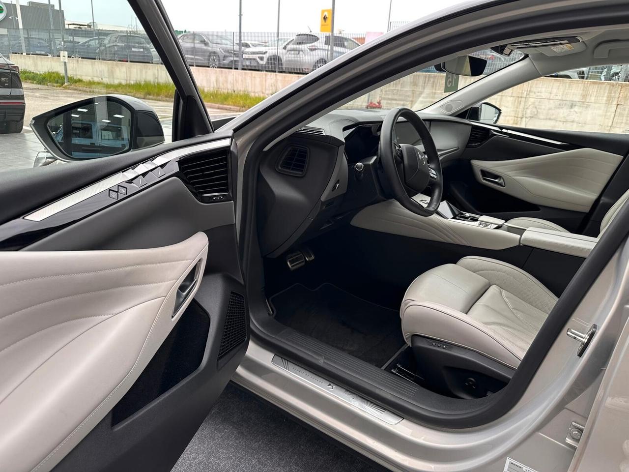 Ds DS4 4 BlueHDi 130 aut. Opera