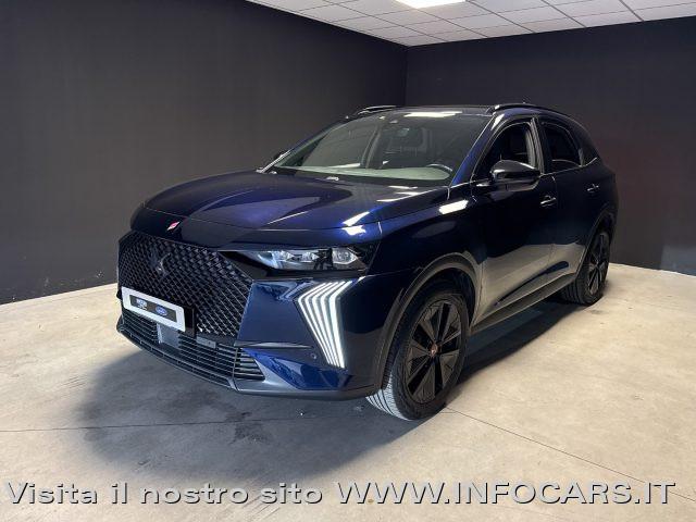 DS AUTOMOBILES DS 7 BlueHDi 130 CV Performance Line+ - PROMO