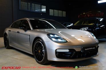 Porsche Panamera 4.0 Turbo S E-Hybrid Executive