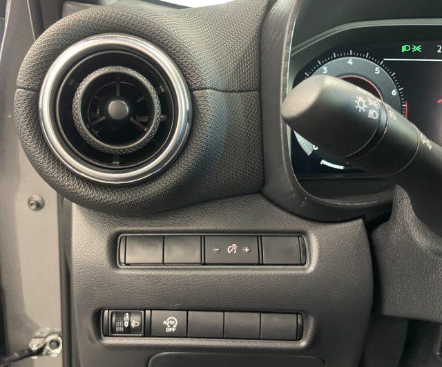 NISSAN Juke 1.0 DIG-T 114 CV DCT N-Connecta