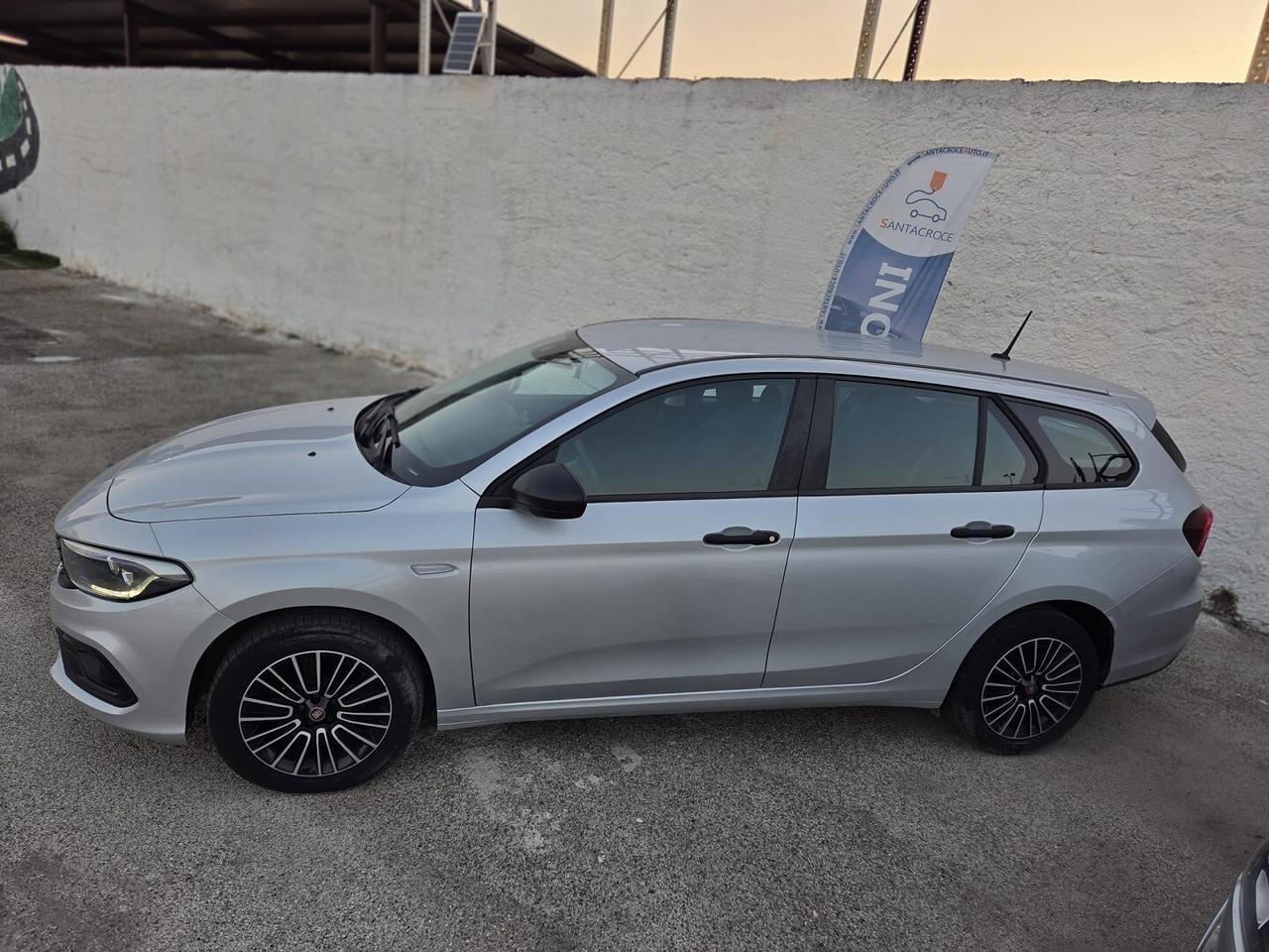 FIAT TIPO 1.6 MJET2 130CV SW ***SOLO 60.000Km***