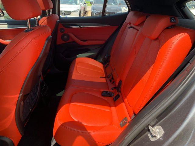BMW X2 xDrive20d Msport-X