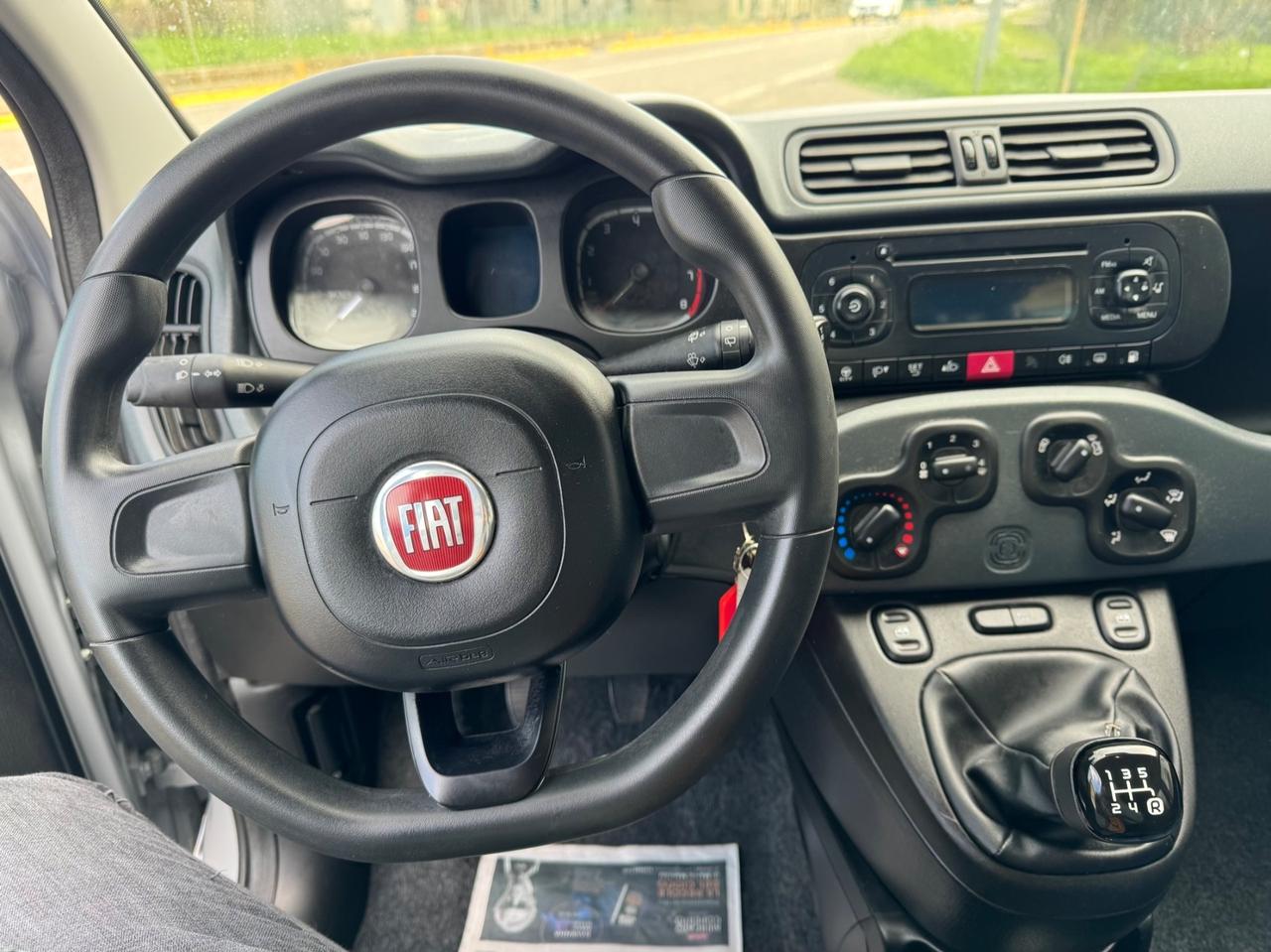 Fiat Panda 1.2 EasyPower Easy