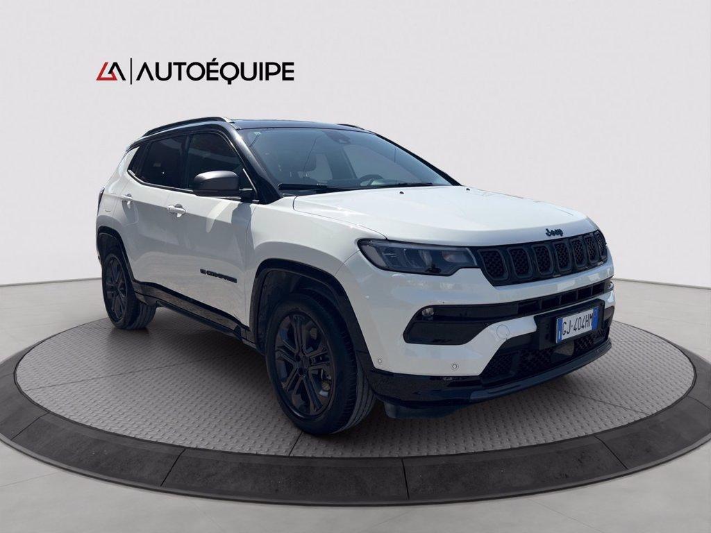 JEEP Compass 1.3 turbo t4 phev 80 Anniversario 4xe auto del 2022