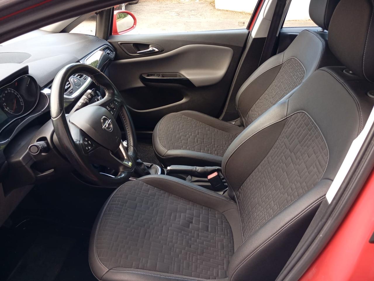 Opel Corsa 1.4 90CV Start&Stop 5 porte b-Color