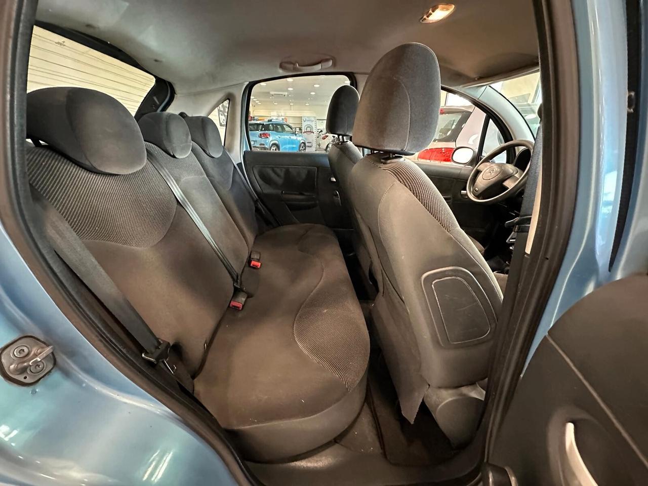 Citroen C3 1.1 GPL