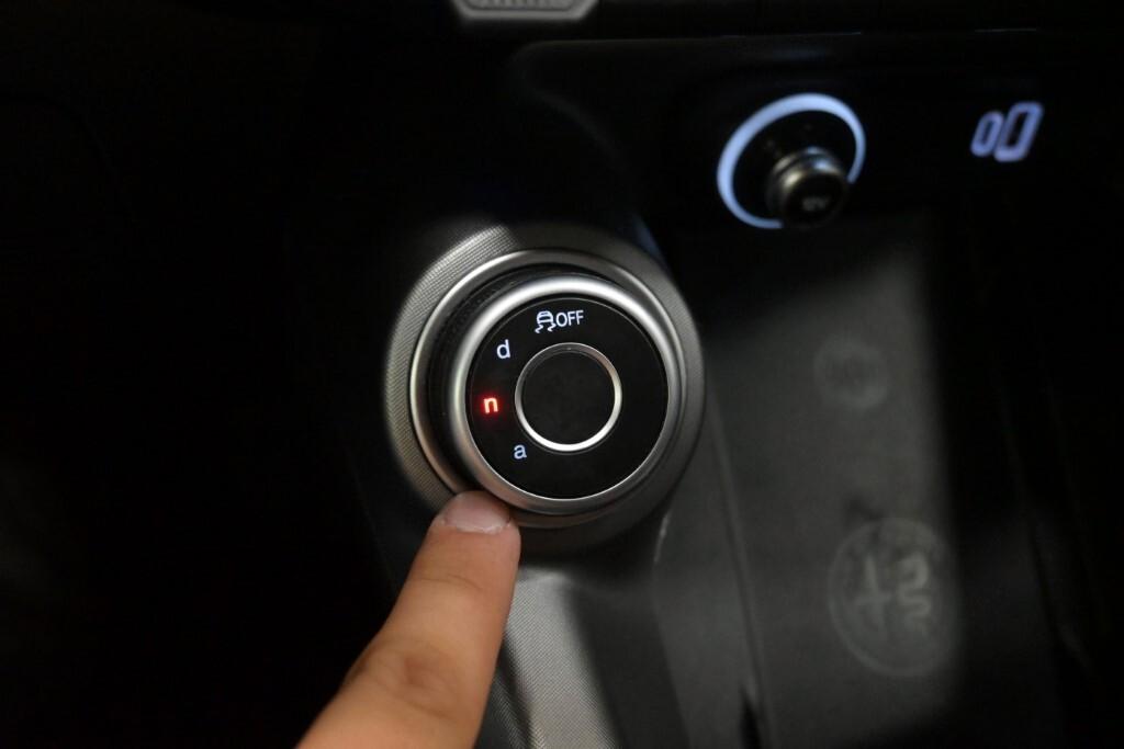 Alfa Romeo Tonale 1.6 diesel 130 CV TCT6 Sprint