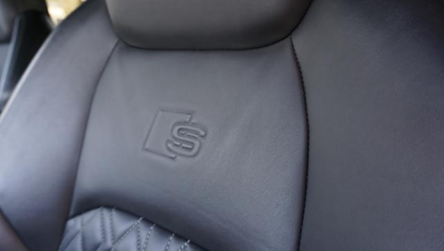 AUDI S6 Avant 3.0 TDI quattro tiptronic