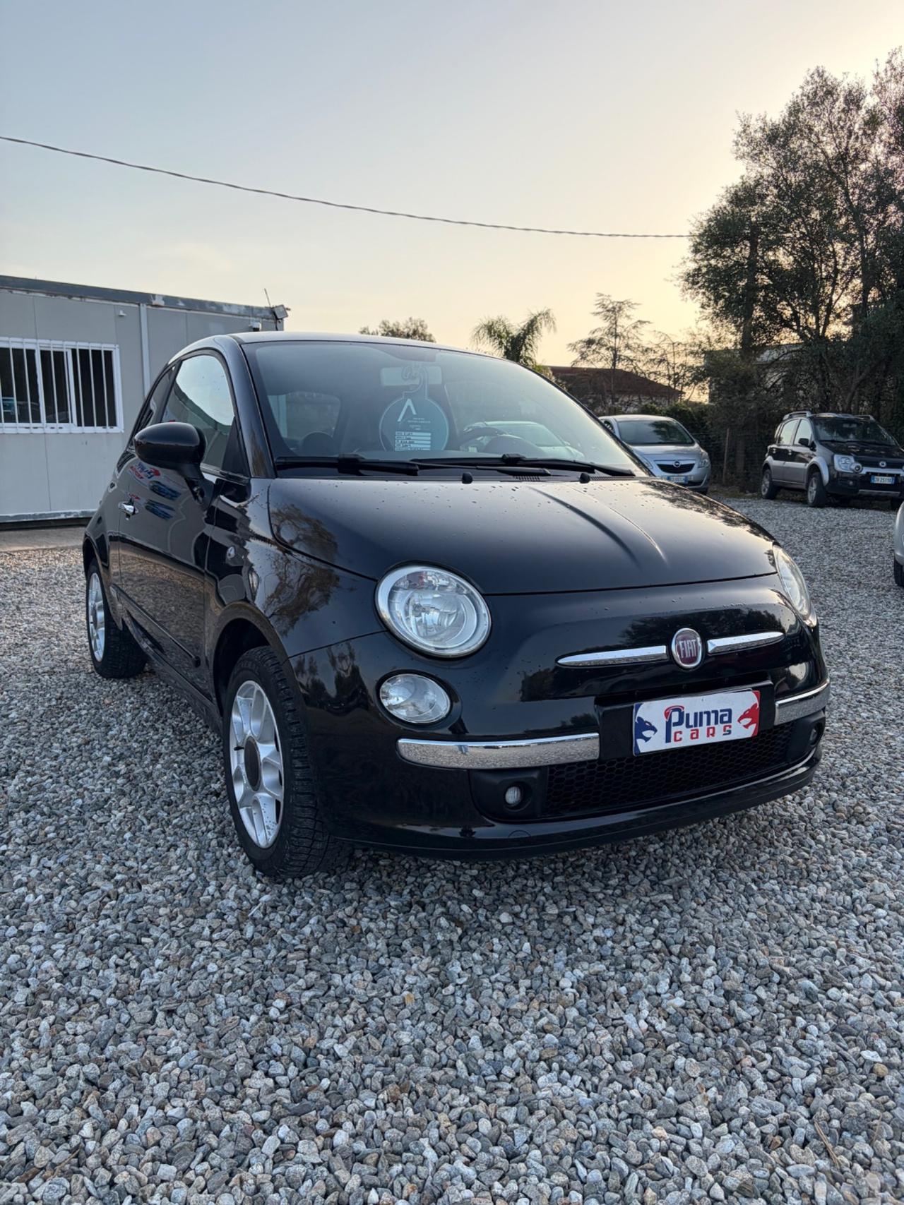 Fiat 500 1.3 Multijet 16V 75CV Pop