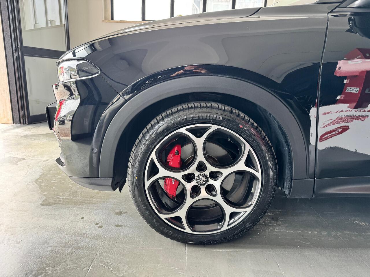 Alfa Romeo Tonale 1.6 diesel 130 CV Sprint - 2023