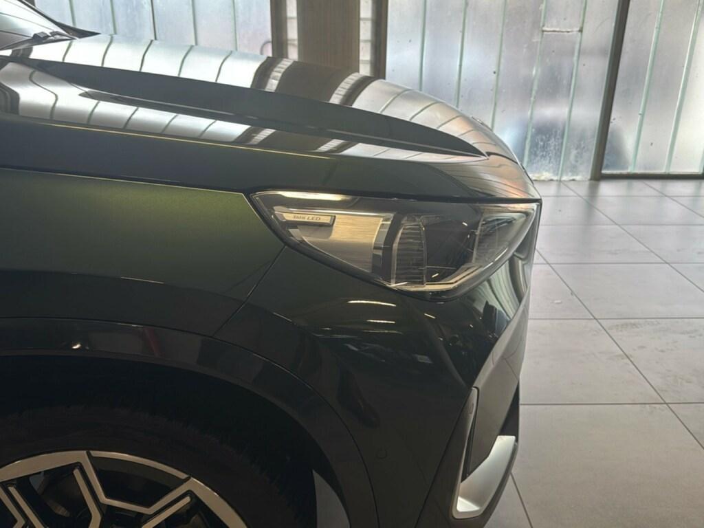 BMW X1 18 d X-Line Edition Signature sDrive DCT