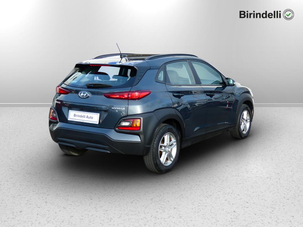 HYUNDAI Kona 1ªs. (2017-23) - Kona 1.0 T-GDI XTech