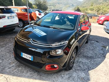 Citroen C3 PureTech 82 Shine