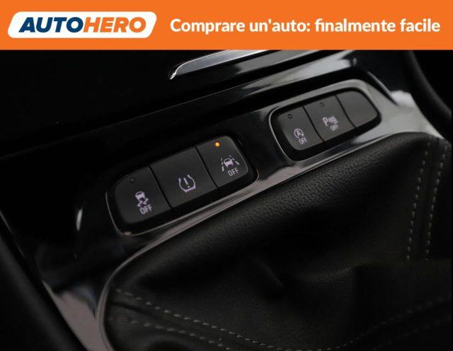 OPEL Grandland X 1.2 Turbo 12V 130 CV Start&Stop Design Line