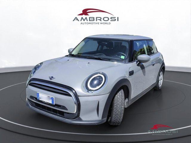 MINI Mini 1.5 Cooper Essential Auto