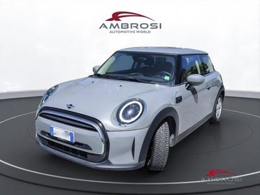 MINI Mini 1.5 Cooper Essential Auto
