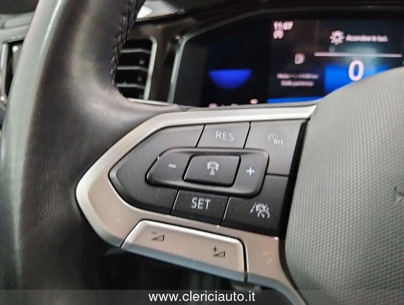 Volkswagen Taigo 1.0 TSI 110 CV DSG Life