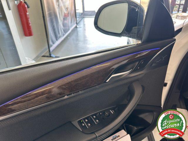 BMW X3 xDrive20d xLine