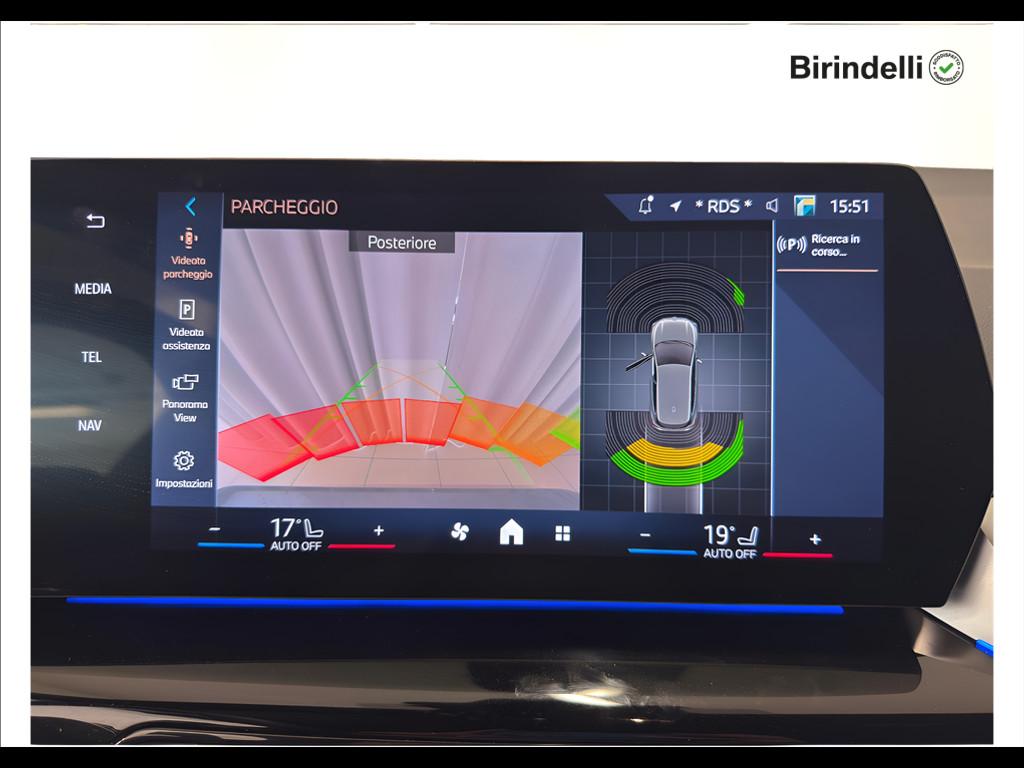 BMW BMW 218d Active Tourer