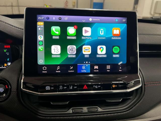 Jeep Compass Compass 1.3 turbo t4 phev Trailhawk 4xe auto