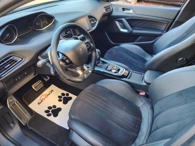 PEUGEOT 308 BlueHDi 180 S&S EAT6 SW GT PREZZO REALE - EURO 6B