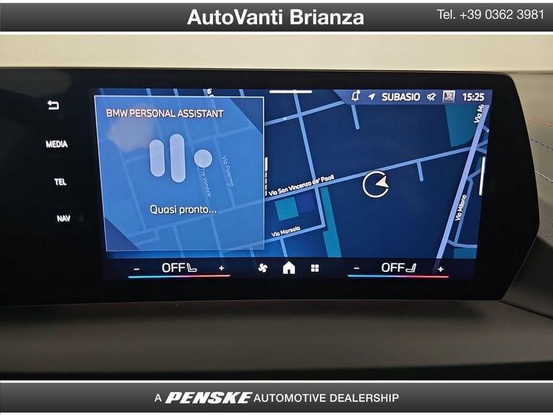 BMW Serie 1 118d 5p. Msport