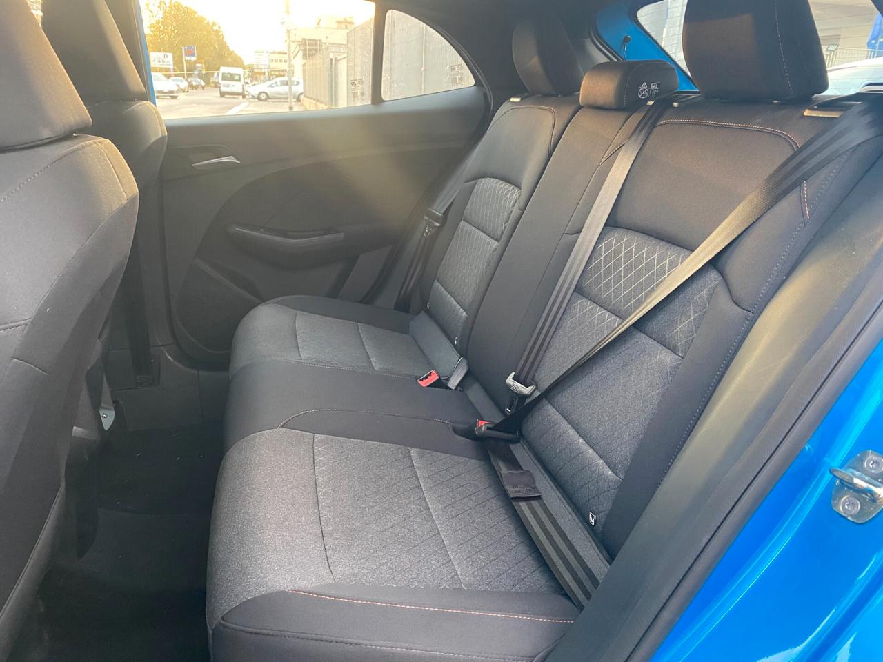 MG MG3 1.5 Comfort 116CV