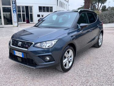 Seat Arona 1.0 TGI - FR - METANO
