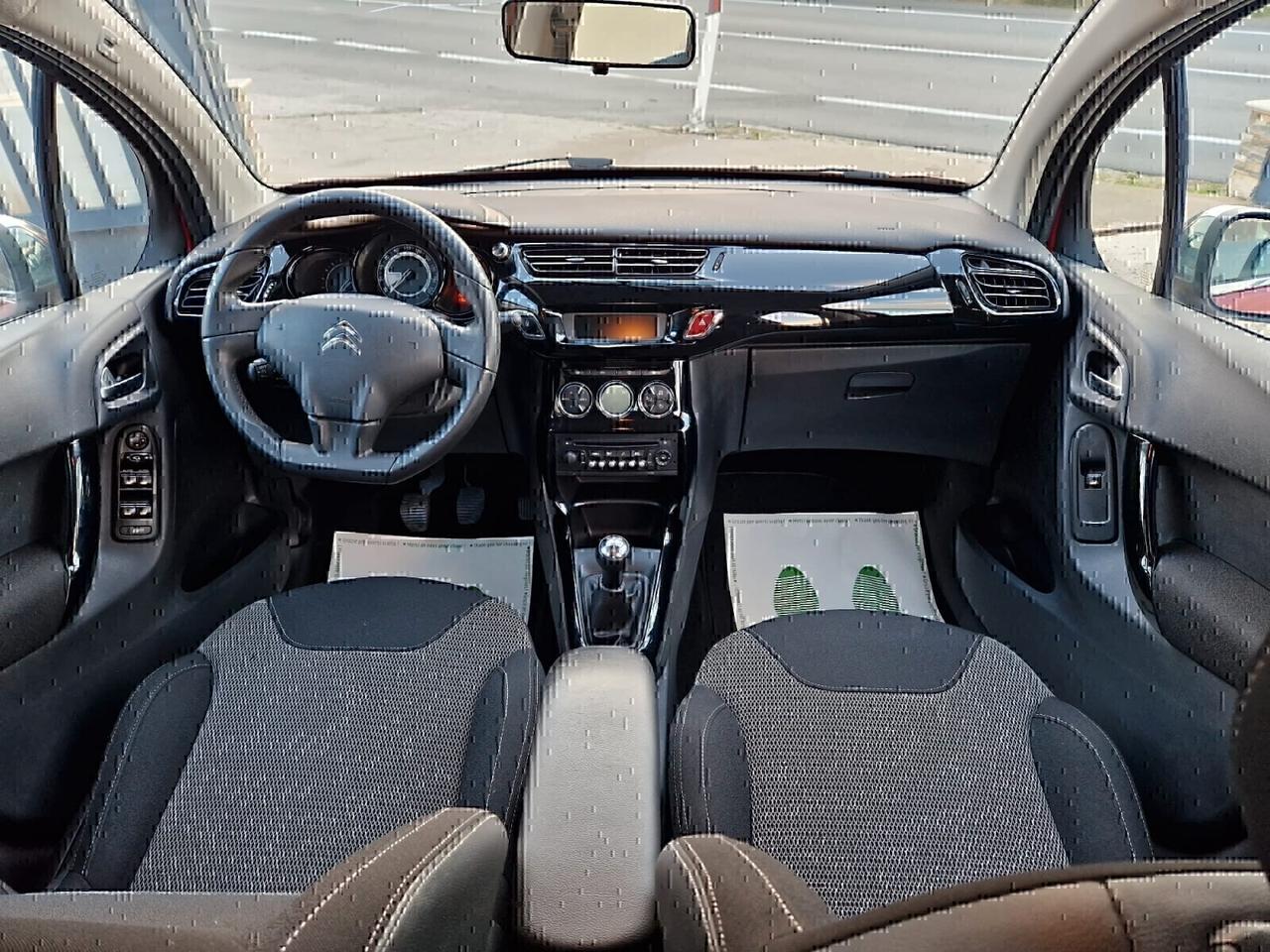 Citroen C3 1.0 VTi 68 Exclusive