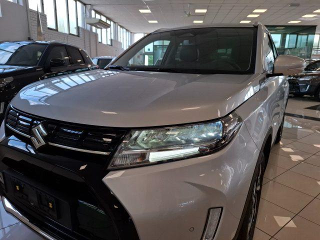 SUZUKI Vitara 1.5 140V Hybrid A/T Starview Extra Promo permuta/r
