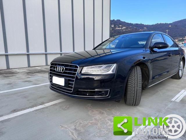 AUDI A8 3.0 TDI 262 CV quattro tiptronic