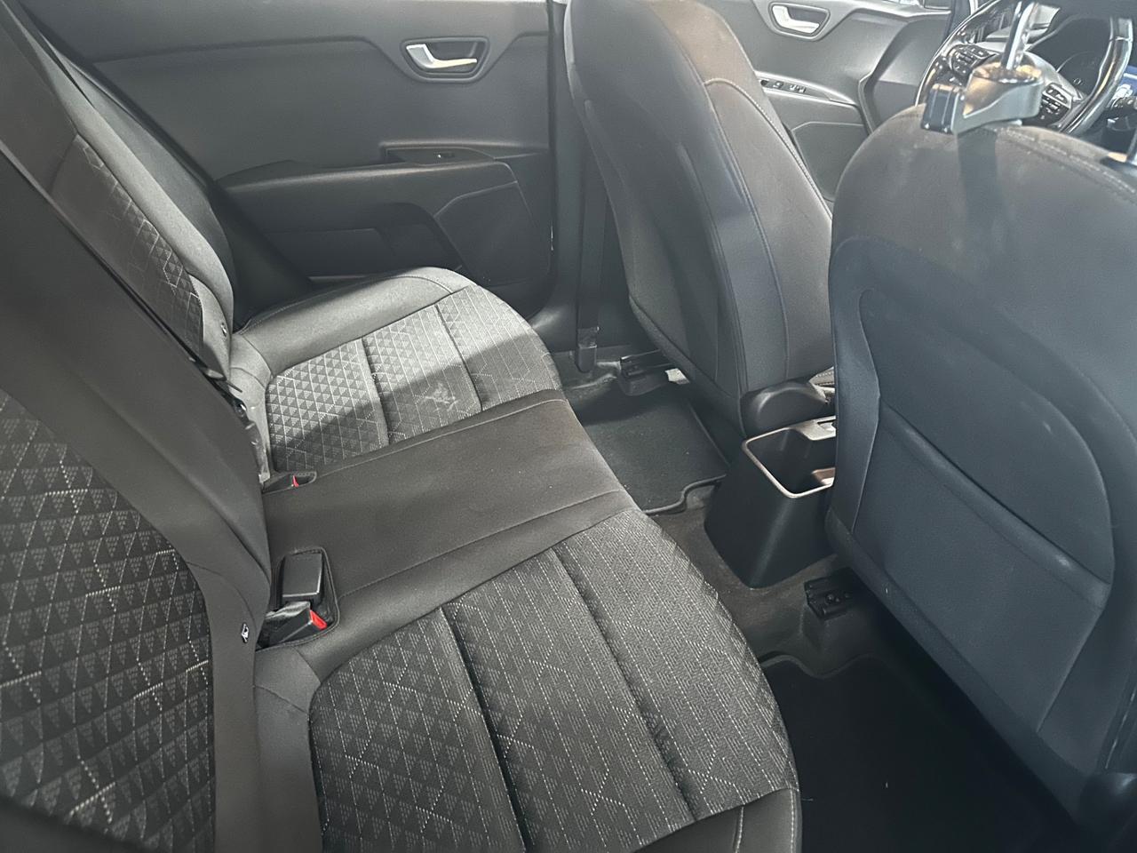 Kia Rio 1.2 DPi 82 CV EcoGPL Style