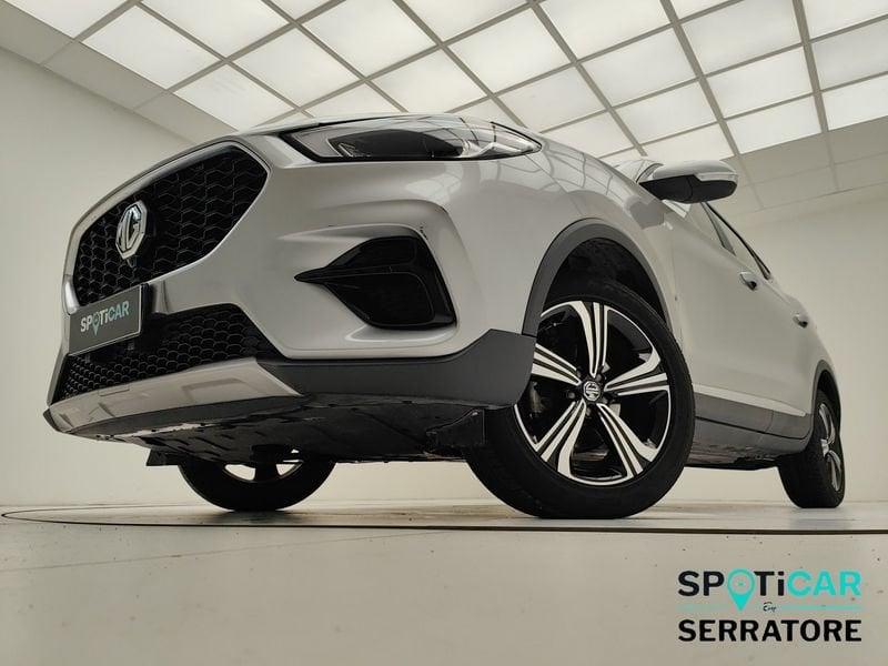 MG ZS 2021 1.5 Comfort